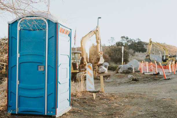 Best Porta potty rental near me  in Ecru, MS