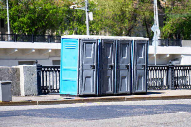 Best Portable bathroom rental  in Ecru, MS