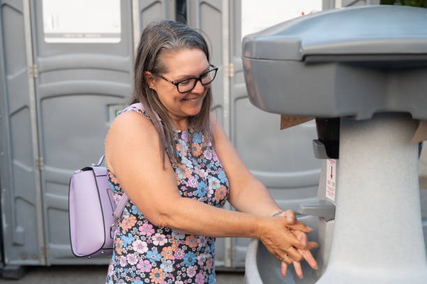 Best Luxury portable toilet rental  in Ecru, MS